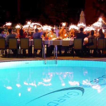 Blue Garden Hotel Antalya Ngoại thất bức ảnh